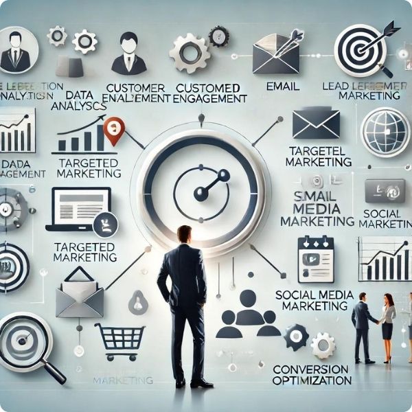 Business Solutions