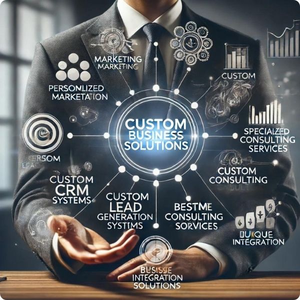 Custom Solutions